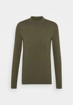 Pier One Prix Raisonnable Pullover pulls et gilets col officier homme -Promos Pier One Boutique 308dd405237e4daa80d7cfacd651a484 2