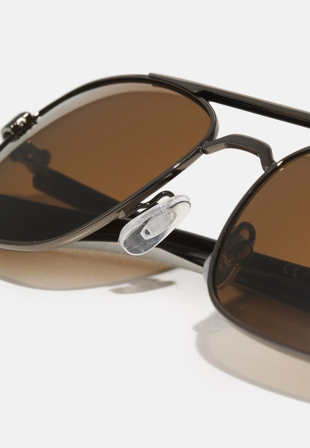 Pier One Prix Refroidis Lunettes de soleil aviateur homme 6 Pier One Prix Refroidis Lunettes de soleil aviateur homme â Image 4