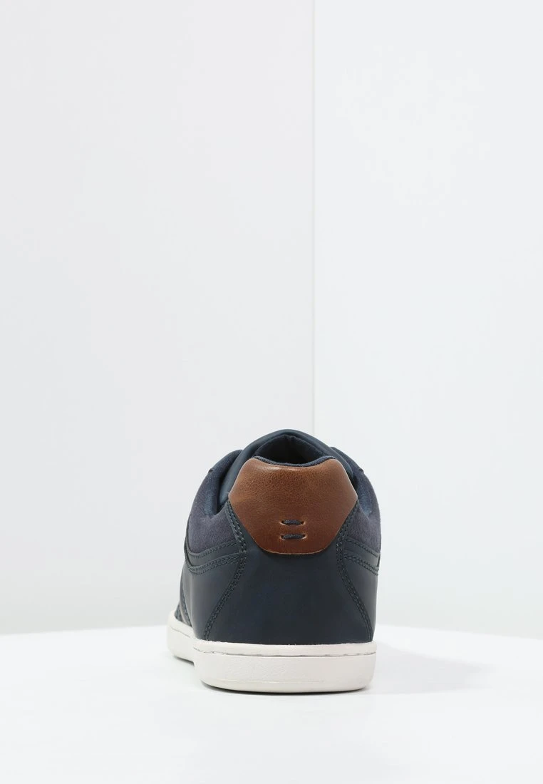 Pier One Baskets basses Première Qualité sneakers rond homme 6 Pier One Baskets basses Première Qualité sneakers rond homme – Image 4