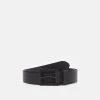 Pier One LEATHER - Ceinture Prix Ourlé ceintures boucle ardillon homme -Promos Pier One Boutique 30f97e6c055946f9b086790e3a875e7b