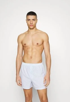 Pier One Prix Réduit 3 PACK - Caleçon sous-vêtements & chaussettes normale homme -Promos Pier One Boutique 310eac6daf4a48d594f82d9fc0d3e0ea