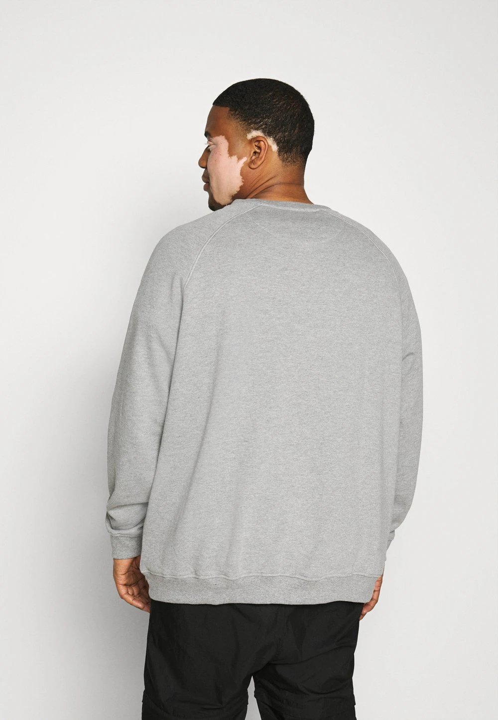 Pier One Prix Sympa 2 PACK - Sweat à capuche pulls et gilets homme 5 Pier One Prix Sympa 2 PACK - Sweat à capuche pulls et gilets homme – Image 3