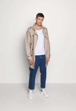 Plus Bas Prix De Vente Pier One T-shirt basique t-shirts encolure large ronde homme -Promos Pier One Boutique 31b1bd5f9f024d77987ea0795e872b95