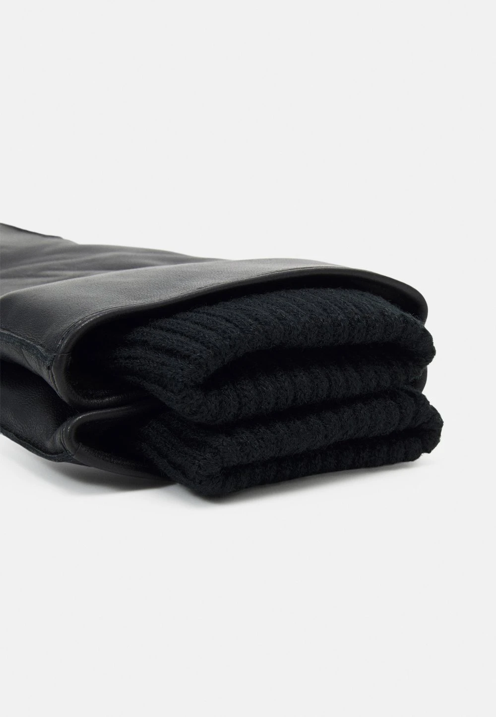 Pier One Prix Discount Gants cordon élastique homme 4 Pier One Prix Discount Gants cordon élastique homme – Image 2