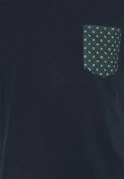 En promotion Pier One T-shirt imprimé t-shirts col rond homme -Promos Pier One Boutique 3249410400424c728dccc28c868a4bbb