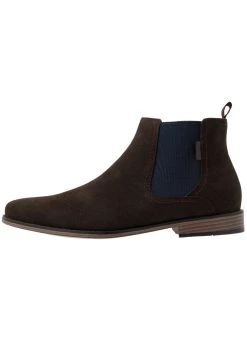 Pier One Bottines Discount En Ligne boots et bottes rond homme -Promos Pier One Boutique 324ec13270574329a845ca7e1c0249d4