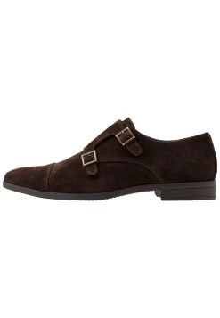 Marchandise de première qualité Pier One Mocassins mocassins et loafers carré homme -Promos Pier One Boutique 3263589ff31c425496c17b586c84e7dc 1