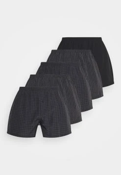 Réduction Pier One 5 PACK - Caleçon sous-vêtements & chaussettes normale homme 21 Réduction Pier One 5 PACK - Caleçon sous-vêtements & chaussettes normale homme -Promos Pier One Boutique 329cacf728544decb2262cf4c83f209d 5