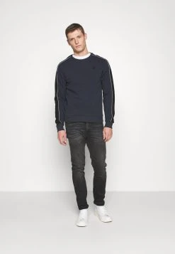 Pier One Sweatshirt Vendre pulls et gilets col rond homme -Promos Pier One Boutique 333764580ffa43e7ae37c89c865ac627