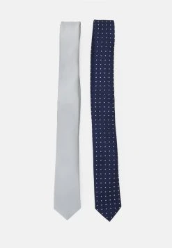 Rabais Pier One 2 PACK - Cravate cravates et accessoires de costume homme homme -Promos Pier One Boutique 333f37287ee046418a96aeb1c63a5e20 3