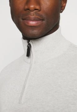 Faible Prix Pier One Pullover pulls et gilets col camionneur homme -Promos Pier One Boutique 334e762d8f7444238969c564f3a3f20a