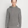 Pier One Rabais Pullover pulls et gilets capuche homme -Promos Pier One Boutique 337b5412b46e449ca54f214ab0302247