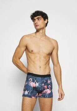 Pier One Prix Ourlé 5 PACK - Shorty sous-vêtements normale homme -Promos Pier One Boutique 339e884a669f4aa8b42ae69eb738f4d3