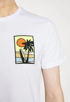 Pier One Prix Jamais Vus T-shirt imprimé t-shirts col rond homme 15 Pier One Prix Jamais Vus T-shirt imprimé t-shirts col rond homme -Promos Pier One Boutique 33e8c831c09c41a383a7b89a2d44a5d5