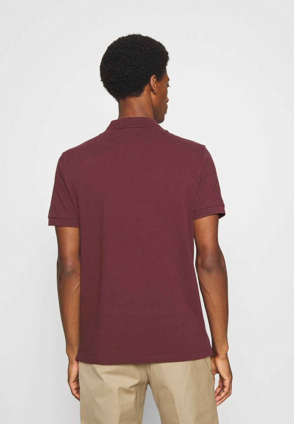 Pier One 2 PACK - Polo Meilleur Prix Garanti t-shirts col polo homme 5 Pier One 2 PACK - Polo Meilleur Prix Garanti t-shirts col polo homme – Image 3