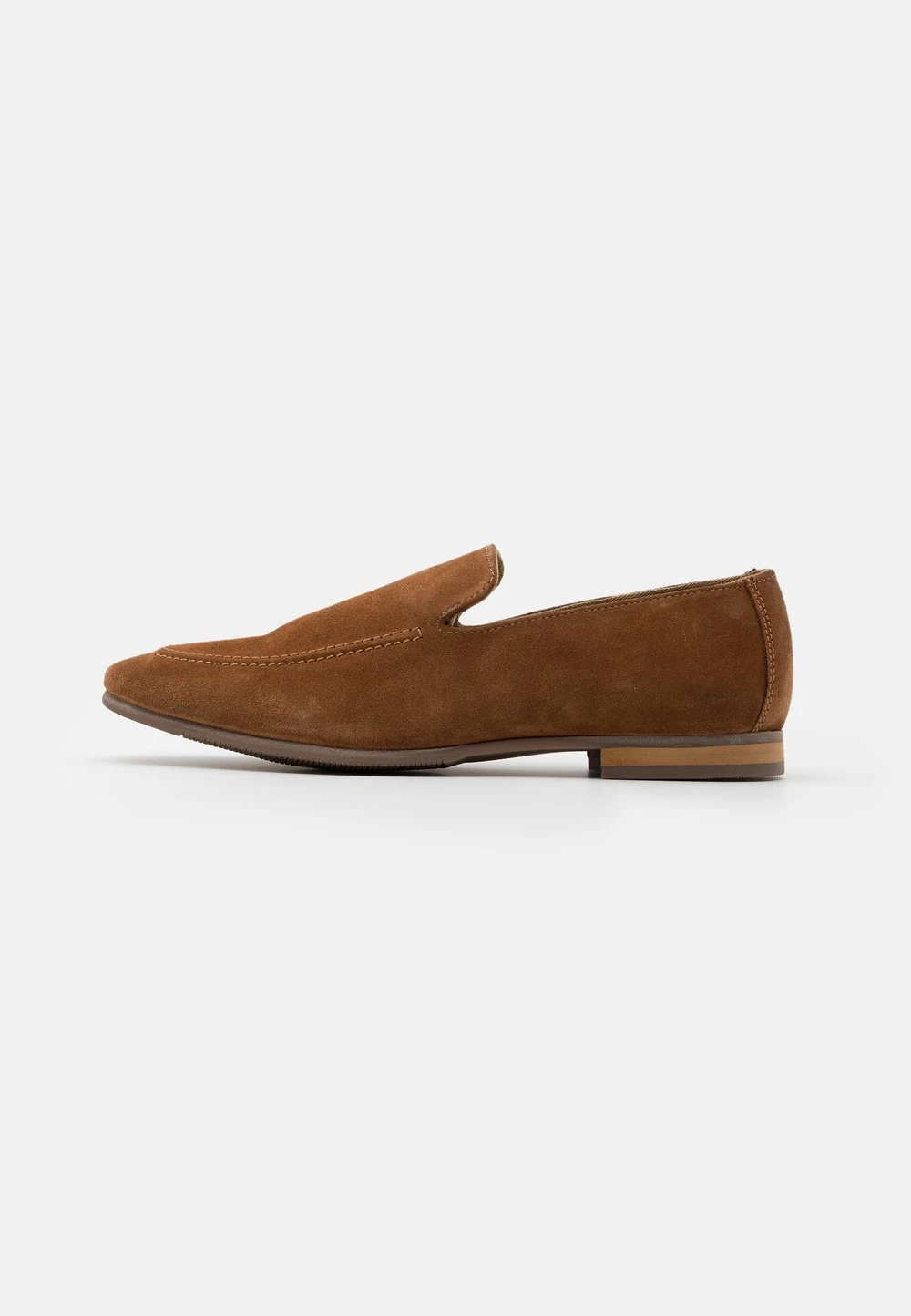 Réduction Pier One Mocassins mocassins et loafers rond homme 3 Réduction Pier One Mocassins mocassins et loafers rond homme