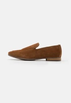 Pier One Mocassins Qualité garantie 100% mocassins et loafers rond homme -Promos Pier One Boutique 342cbe77e731431fb7f5358024d29b92 2