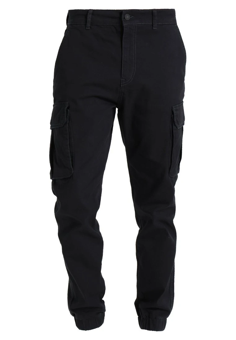 Pier One Garantie De Qualité 100% Pantalon cargo pantalons normale homme 10 Pier One Garantie De Qualité 100% Pantalon cargo pantalons normale homme – Image 8