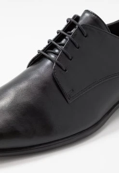 Pier One Derbies & Richelieus excellente qualité chaussures de ville carré homme -Promos Pier One Boutique 34391d879fc4429ebcd95058ff0dd39c