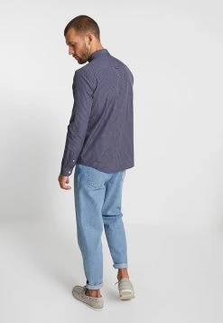 Pier One excellente qualité Chemise chemises col kent homme -Promos Pier One Boutique 3440b71d4f104bd99eac7d5e80fe31f3