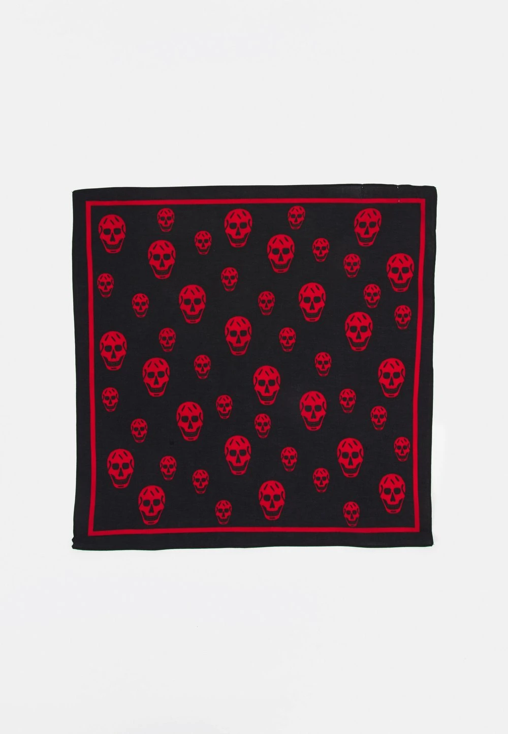 Pier One Prix Usine BANDANA 2 PACK UNISEX - Foulard Écharpes et foulards imprimé 5 Pier One Prix Usine BANDANA 2 PACK UNISEX - Foulard Écharpes et foulards imprimé – Image 3