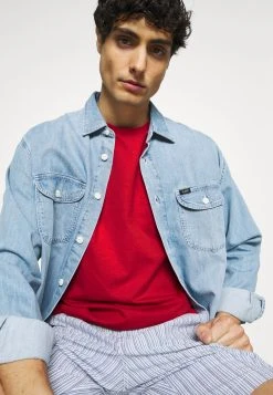 Bon Rapport Coût-Efficacité Pier One T-shirt basique t-shirts col rond homme -Promos Pier One Boutique 34957caeb4564a8a8c3ad7e18d8701bb