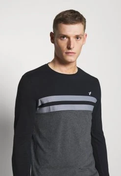 Prix Acceptable Pier One T-shirt à manches longues t-shirts & polos col rond homme 12 Prix Acceptable Pier One T-shirt à manches longues t-shirts & polos col rond homme -Promos Pier One Boutique 3498134e32f840e2bd9efb3372617491