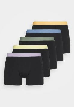 Pier One Prix Ourlé 5 PACK - Shorty sous-vêtements & chaussettes normale homme -Promos Pier One Boutique 3498a4bfea2b4eaaaf81823a67009618 4