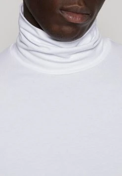 Pier One T-shirt à manches longues Faible Prix t-shirts & polos col roulé homme 13 Pier One T-shirt à manches longues Faible Prix t-shirts & polos col roulé homme -Promos Pier One Boutique 34c6e3d430a34ad2bb932847f3fff535