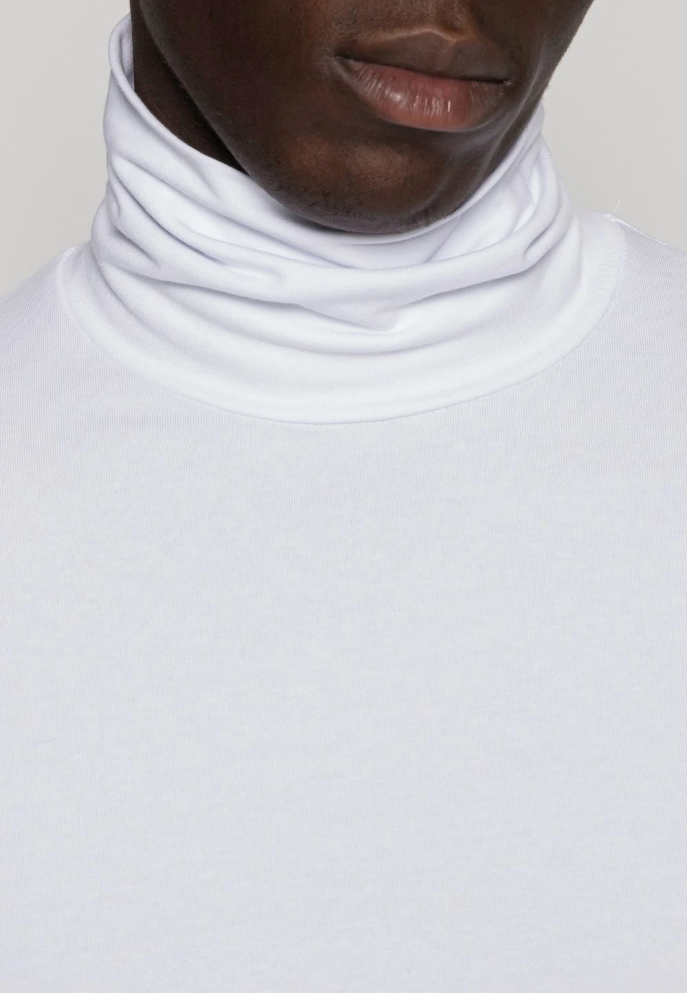 Pier One T-shirt à manches longues Faible Prix t-shirts & polos col roulé homme 7 Pier One T-shirt à manches longues Faible Prix t-shirts & polos col roulé homme – Image 5