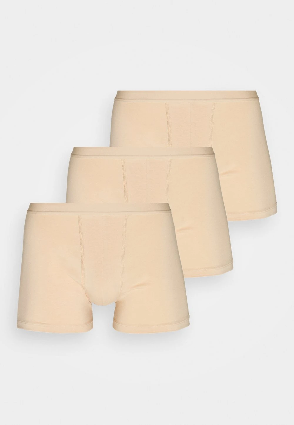 Pier One 3 PACK - Shorty Prix Aimable sous-vêtements & chaussettes normale homme 8 Pier One 3 PACK - Shorty Prix Aimable sous-vêtements & chaussettes normale homme – Image 6