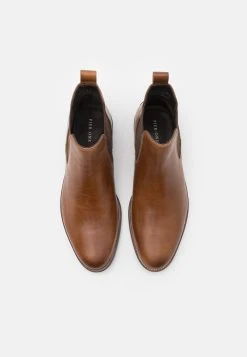 Marchandise de première qualité Pier One Bottines bottes rond homme -Promos Pier One Boutique 355da55d56724692a838b25025760d57