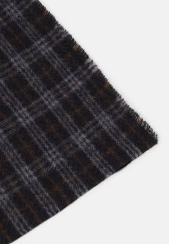 Pier One Écharpe Authentique 100% Écharpes et foulards carreaux homme -Promos Pier One Boutique 356875787ae24b249e132c014ad1737d