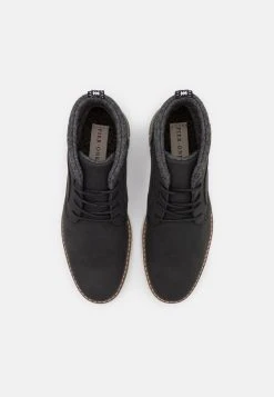 Pier One Prix Imbattable Chaussures à lacets derbies, richelieus & chaussures bateau rond homme -Promos Pier One Boutique 36165d2bb09d408bb9d69055ad7a3495