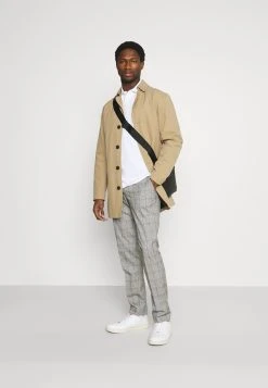 Remise En Ligne Pier One 2 PACK - Polo t-shirts col polo homme