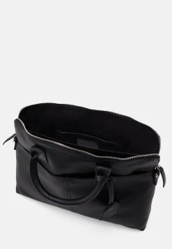 Pier One Rabais LEATHER - Mallette sacs compartiment pour téléphone portable homme -Promos Pier One Boutique 363871afe16e401cb03acbd06133eda4