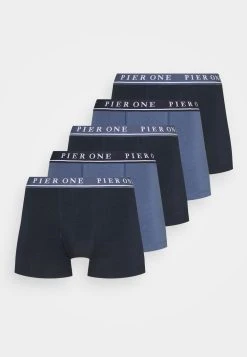 Pier One Faible Prix 5 PACK - Shorty sous-vêtements & chaussettes normale homme -Promos Pier One Boutique 363bad28f1d847cab96a5e89186742a7 3