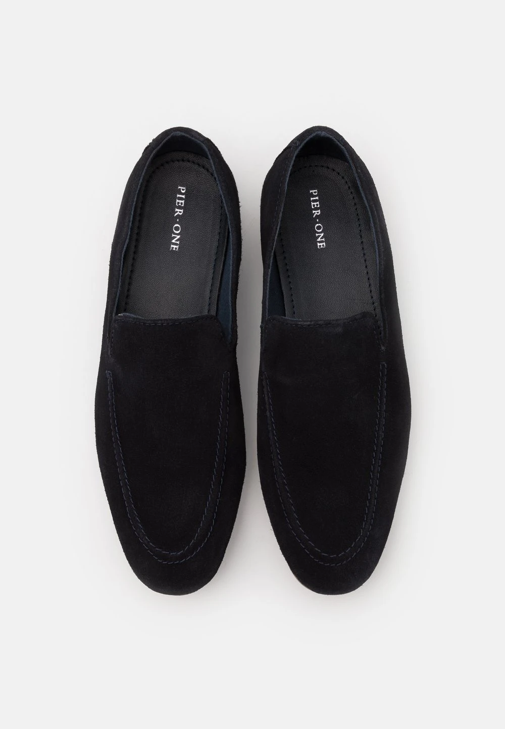 Pier One Mocassins Prix Préférentiel mocassins et loafers rond homme 6 Pier One Mocassins Prix Préférentiel mocassins et loafers rond homme – Image 4