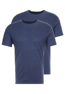 Pier One 2 PACK - T-shirt basique Prix De Lancement t-shirts col rond homme 27 Pier One 2 PACK - T-shirt basique Prix De Lancement t-shirts col rond homme -Promos Pier One Boutique 364fb8827f954db6abed71a08f47814f 5