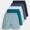 Pier One Qualité Fiable 5 PACK - Caleçon sous-vêtements & chaussettes normale homme -Promos Pier One Boutique 366158d483f14ae69d551a609852d520