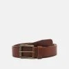Authentique 100% Pier One UNISEX - Ceinture ceintures boucle ardillon -Promos Pier One Boutique 36b85fb56e444afd97485bda3da8ad07