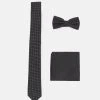 Bonne Qualité Pier One SET - Cravate pochettes de costume à pois homme -Promos Pier One Boutique 3798b070b6034c7080b05880d562c634 2