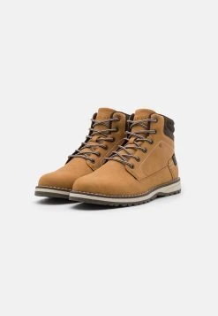 Pier One Bottines à lacets Prix Légers bottes rond homme -Promos Pier One Boutique 37c306204ee54dfa963ccd62387c45c6