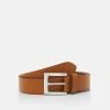 Prix Raisonnable Pier One LEATHER - Ceinture ceintures boucle ardillon homme -Promos Pier One Boutique 37d2a92c25be41d2bc8de7cb94aa877d