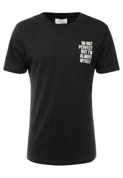 En promotion Pier One T-shirt imprimé t-shirts col rond homme 18 En promotion Pier One T-shirt imprimé t-shirts col rond homme -Promos Pier One Boutique 37f0a4513c264cd59c726b0ae4bde8ef 2