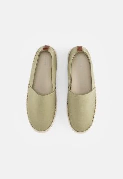 Pier One Prix Favorable RENA ESPADRILLE UNISEX - Espadrilles chaussures basses rond -Promos Pier One Boutique 37f61750ec004994b62ae6ddcfad1a43