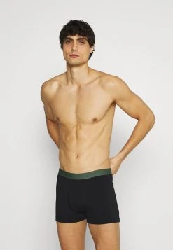 Pier One Faible Prix 5 PACK - Shorty sous-vêtements & chaussettes normale homme -Promos Pier One Boutique 383c48eb8dca4001a47d7ccd0b98aaf8