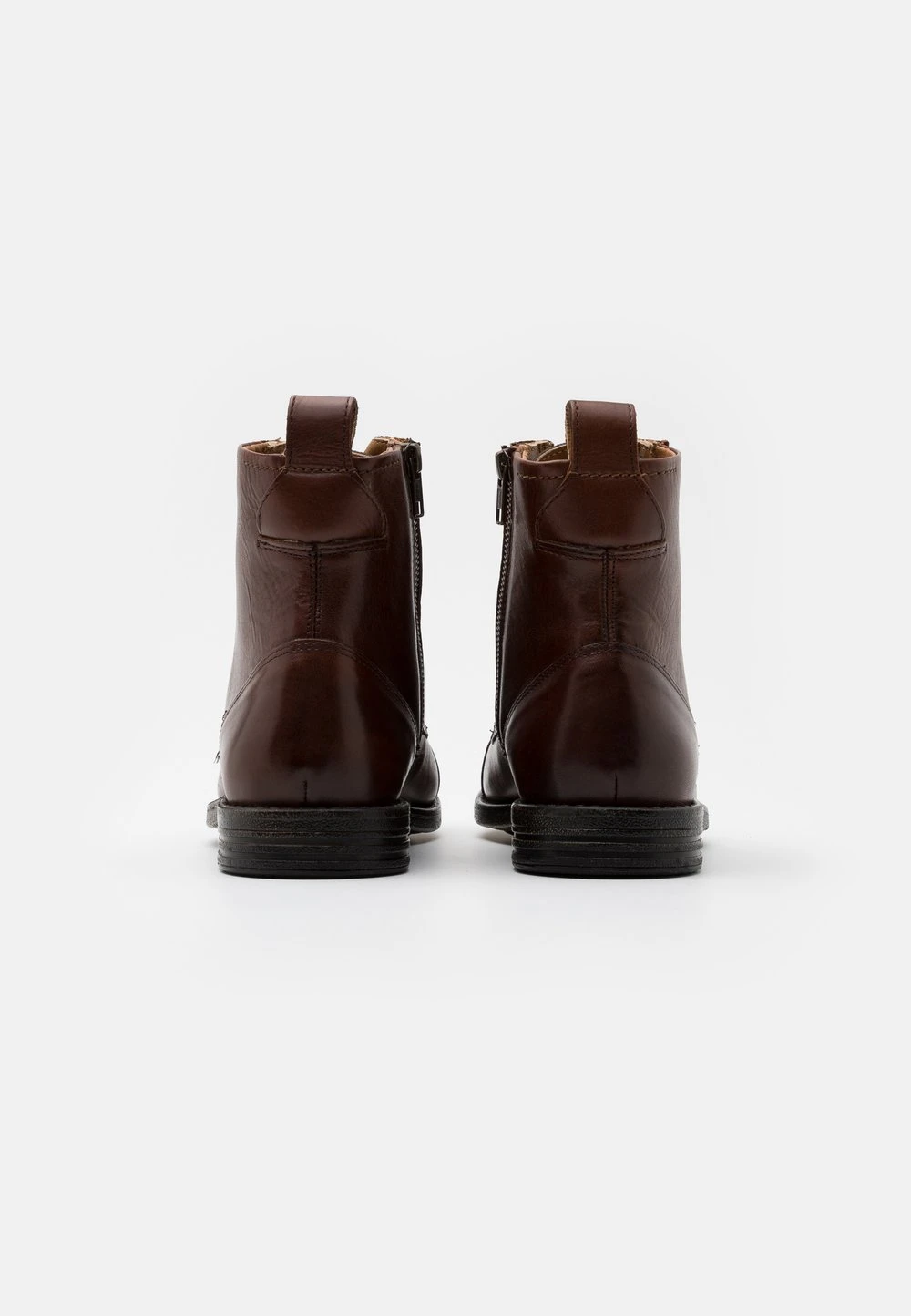 Pier One Bottines à lacets Prix Réduit bottes rond homme 5 Pier One Bottines à lacets Prix Réduit bottes rond homme – Image 3