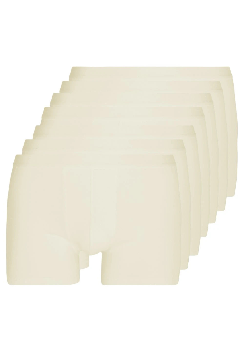 Pier One Prix Dynamité 7 PACK - Shorty sous-vêtements & chaussettes normale homme 9 Pier One Prix Dynamité 7 PACK - Shorty sous-vêtements & chaussettes normale homme – Image 7