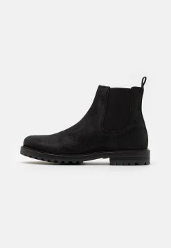 Pier One Bottines Prix Sacrifiés boots et bottes rond homme